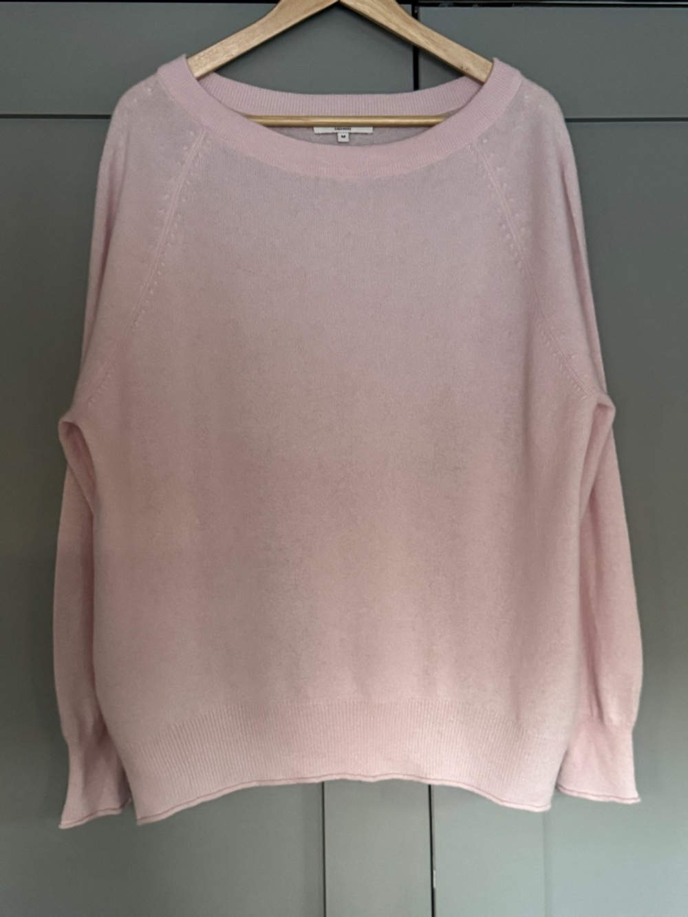 Naked Cashmere Azalea Boatneck Sweater